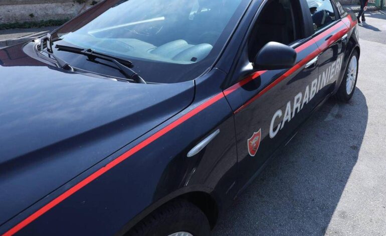 Roma, 28enne accoltellato in strada a Nettuno