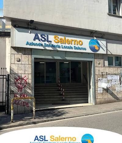 Asl Sa, Transazione che non convince