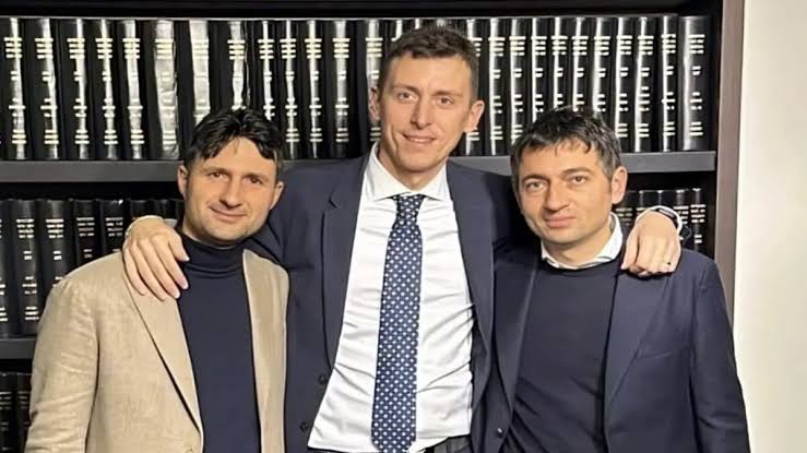 Gennaro Casillo: Mio padre e la Salernitana