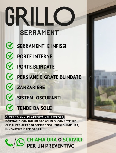 Cerrato Service Cerrato Service - Serrande e portoni a Salerno