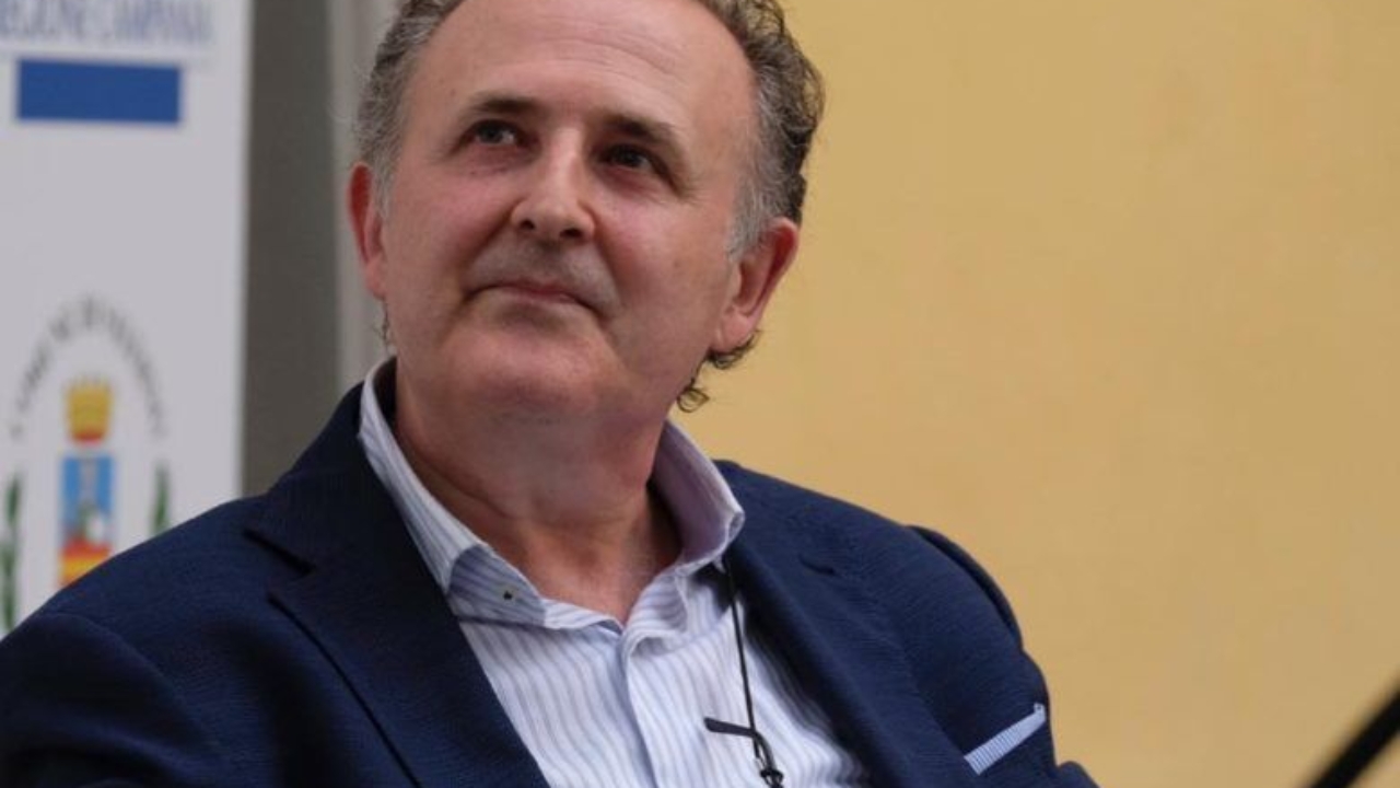 Al giornalista Gabriele Bojano il Premio nazionale Angiolillo