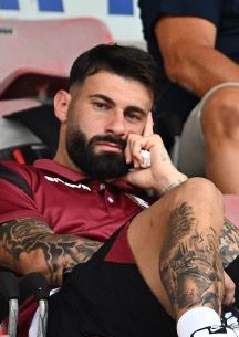 Salernitana, scoppia il caso Matino