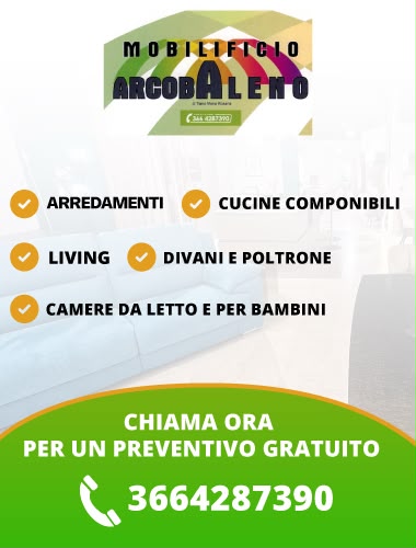 Mobilificio Arcobaleno