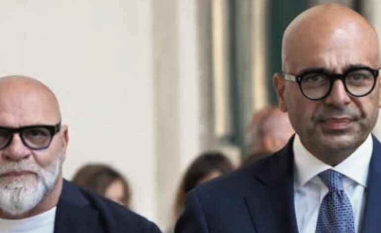Cosmi e pagano per San Matteo