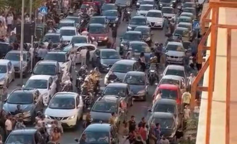 Piano traffico, Galdi fa peggio di Tringali