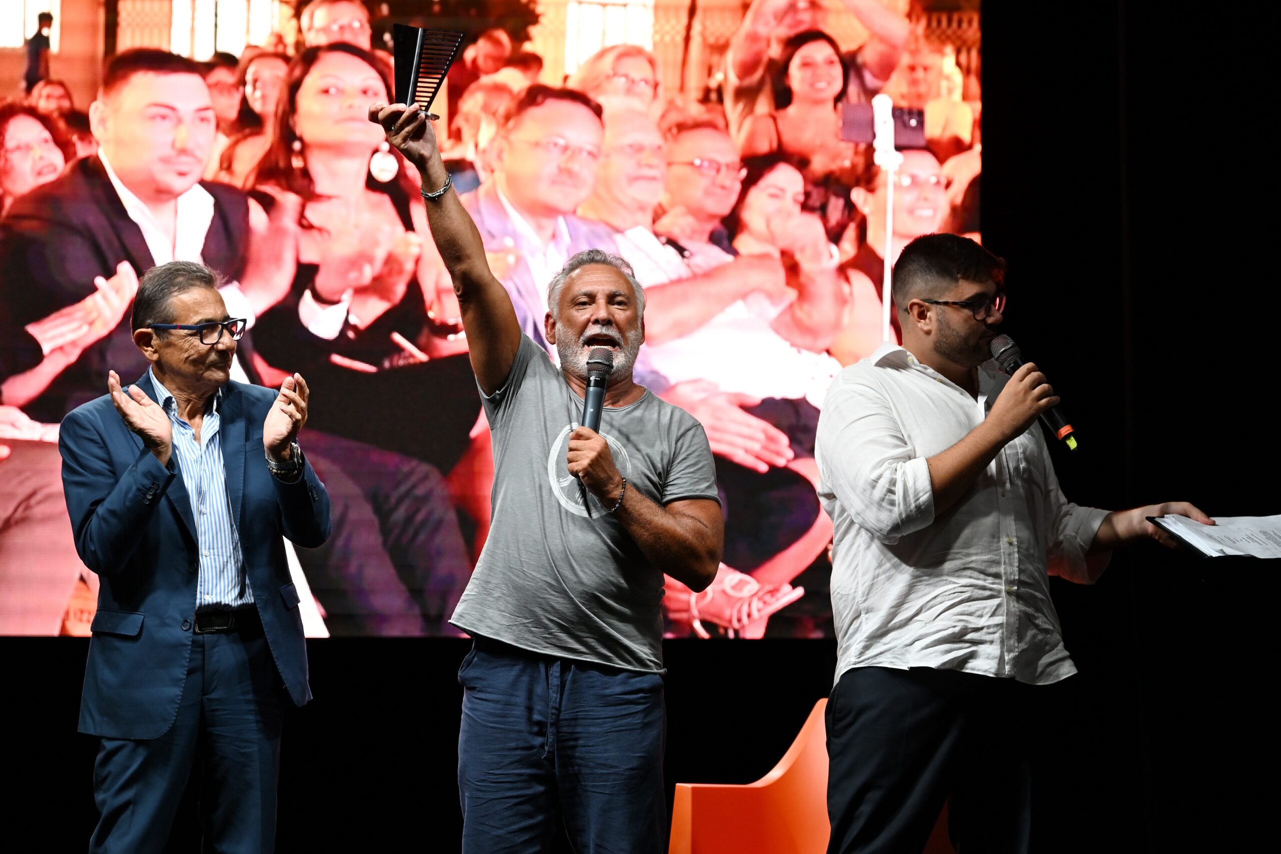 Premio Fabula, i vincitori