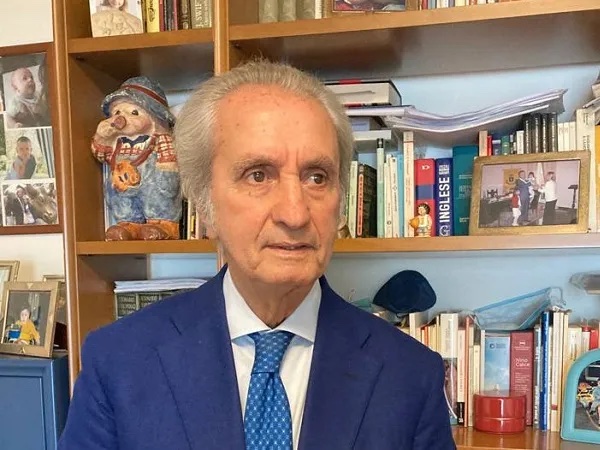 Quattro cantieri per costruire la Grande Lucania