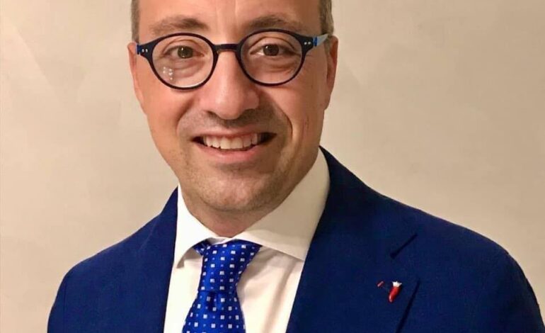 Fondazione Menna, De Luca insedia Guzzo