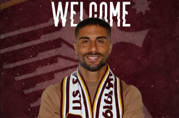 Salernitana, Capuano ko