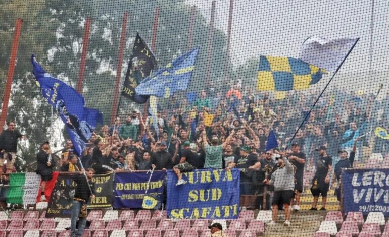 Scafatese, Agguato ultras, la Procura chiede tre condanne bis