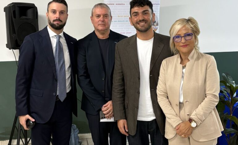 Nasce il Fondo Solidale della  Fondazione Anffas Caressa ETS