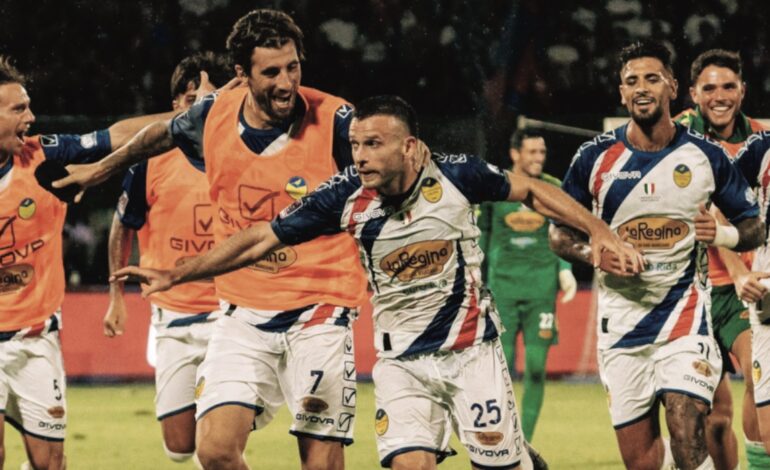 Scafatese, blitz a Catania