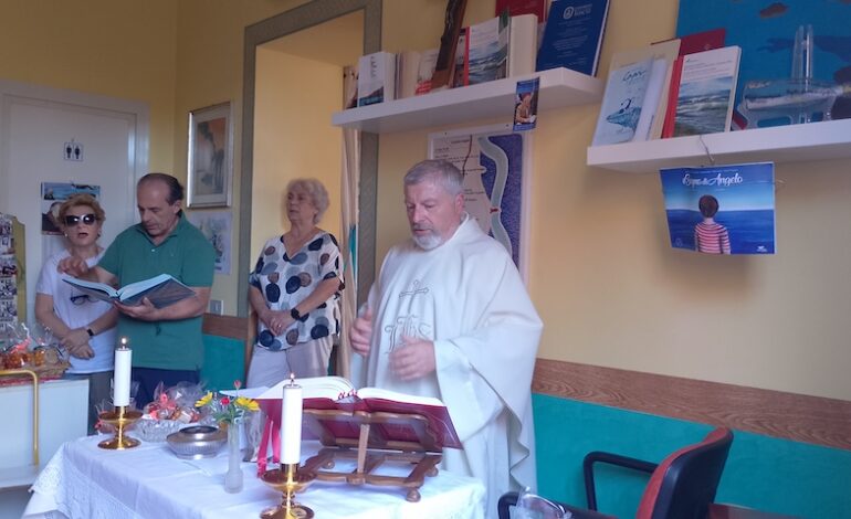 Messa in ricordo di Angelo Vassallo
