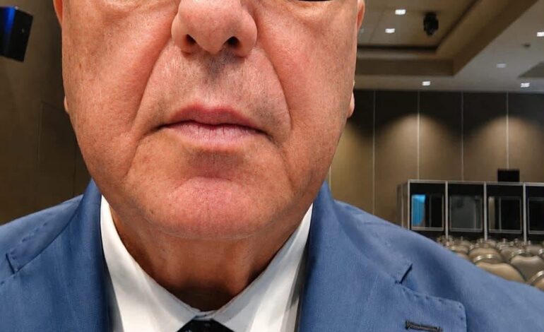 Cicia: «La riapertura  dell’ospedale nuovo punto di partenza»