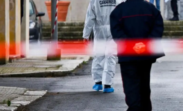 Agguato a Pimonte, ucciso il boss Francesco Di Martino