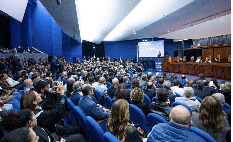 Vasco alll’Unisa, che disorganizzazione