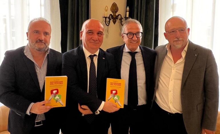 Bicchielli e la sfida della politica