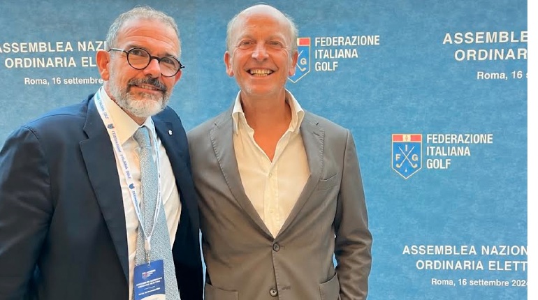 Un polo del golf, “Recuperare Serre o realizzare nuovo campo da 18 buche”