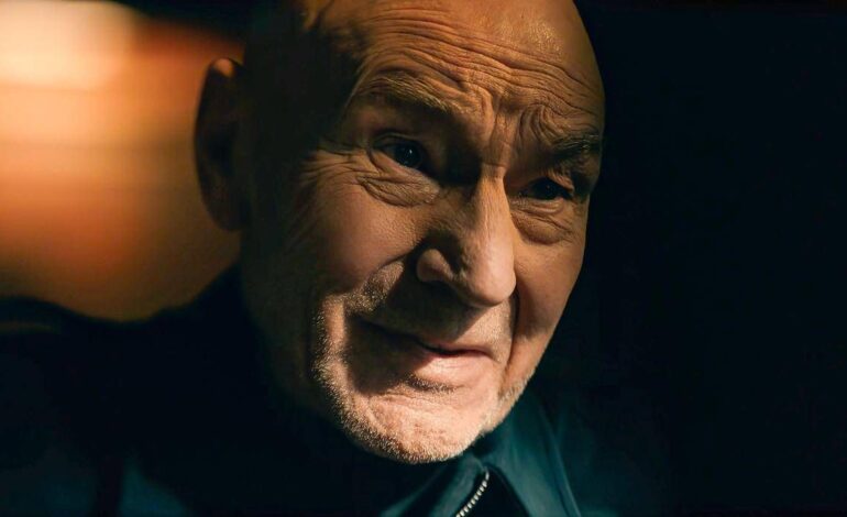 Addio a Patrick Stewart, l’attore di ‘Star Trek’ e ‘X-Men’ aveva 86 anni