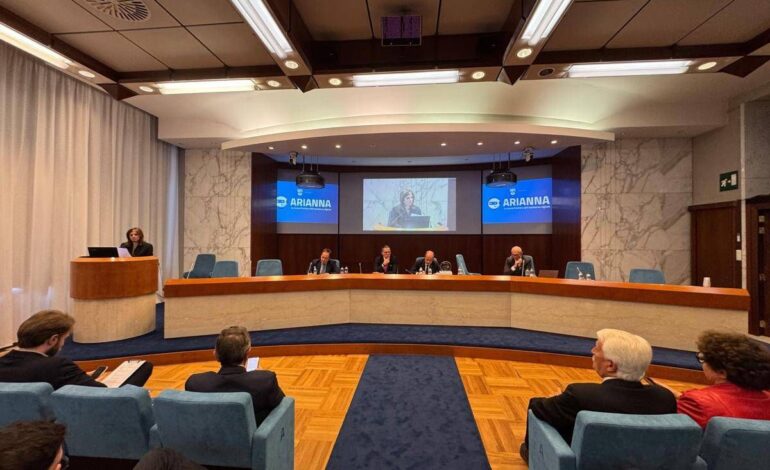 Arriva Arianna nuovo assistente digitale Inps basato su Ai per orientare cittadini tra oltre 400 prestazioni