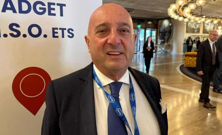 Avitabile (Siso): “Liste d’attesa e accesso alle cure, le priorità dell’oftalmologia”