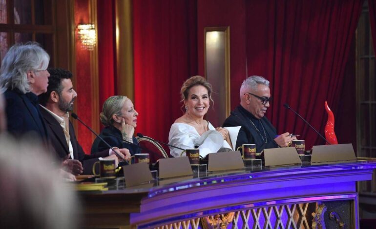 Ballando con le stelle, stasera su Rai1: le anticipazioni e l’ospite speciale