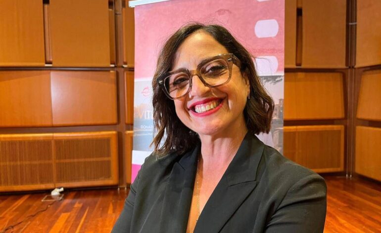 Borrelli (Aned): “Si può rinascere grazie a un sì alla donazione di organi”