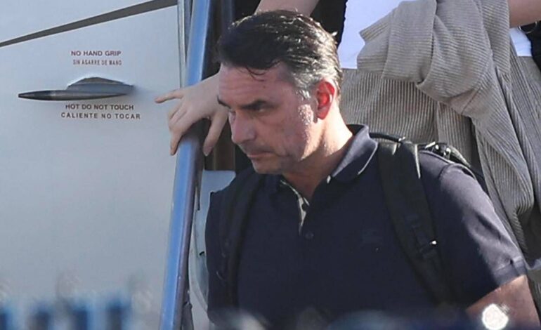 Brasile, Bolsonaro contesta ancora il voto dagli Usa: “Il vero presidente eletto sono io”