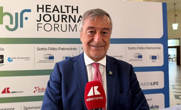 Cartabellotta (Gimbe), ‘”La disinformazione scientifica mette a rischio la salute”