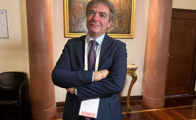 Conte (Inps), “Ci stiamo trasformando, ci prepariamo a mondo mutevole”