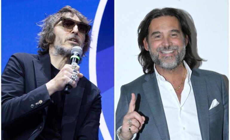 Cruciani esplode contro Adani: “Ha rotto il ca**o, deve fare nomi e cognomi”