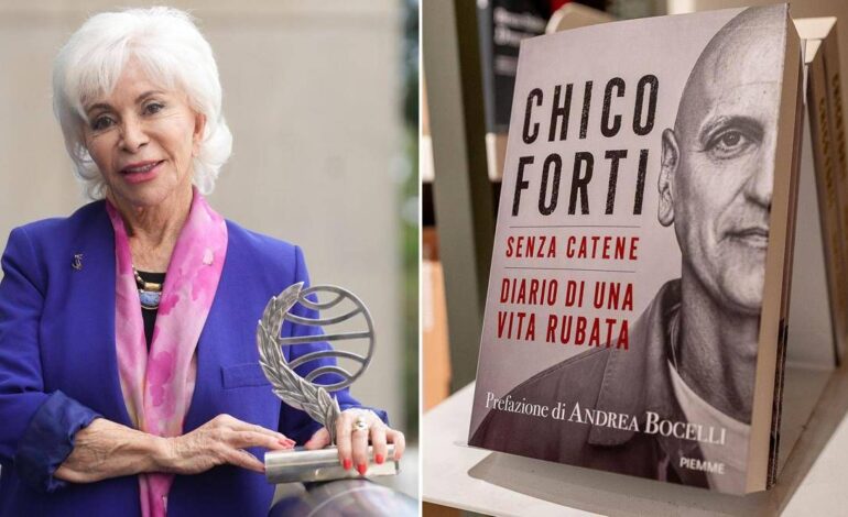 Dalla ‘parola magica’ di Isabel Allende alla ‘vita rubata’ di Chico Forti, le novità in libreria