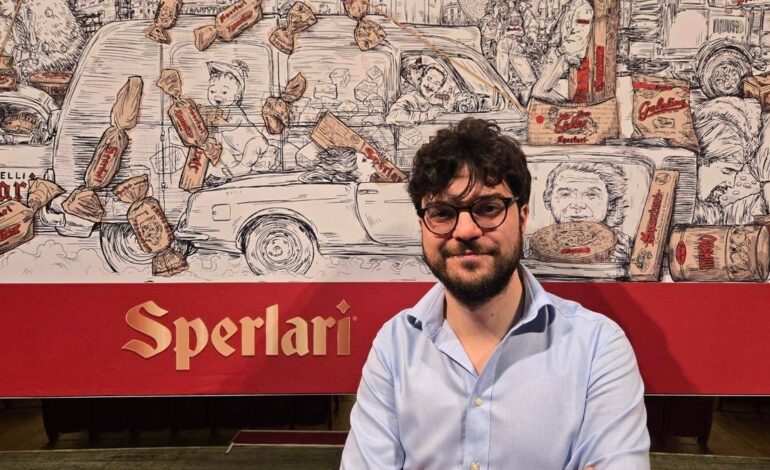Damini: “La storia di Sperlari anticipa quella dell’Italia”