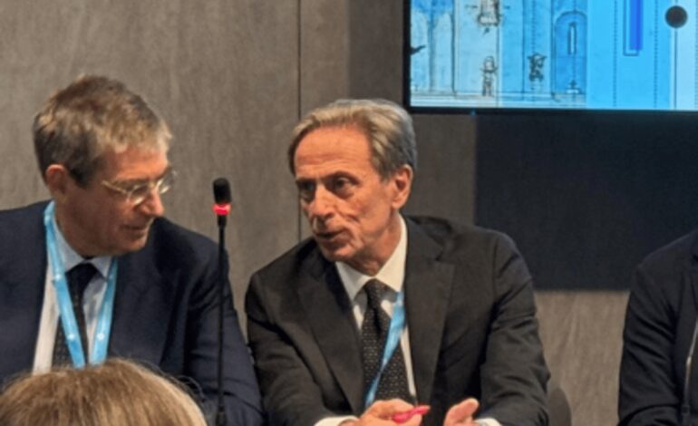 De Stefano (Sin): “Nuove terapie su meccanismi alla base patologie”