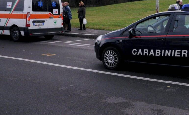 Dramma a Parma, monossido di carbonio killer in casa: coppia morta, gravissima la bambina