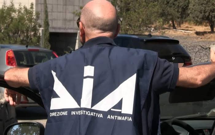Pagani. Continua la «cantata» del pentito Petranovic