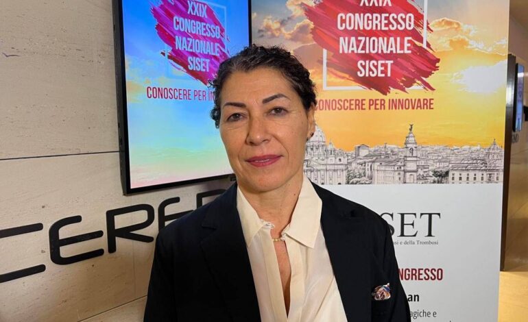 Emofilia, Peyvandi (UniMi): “Farmaci bispecifici hanno cambiato vita a pazienti”