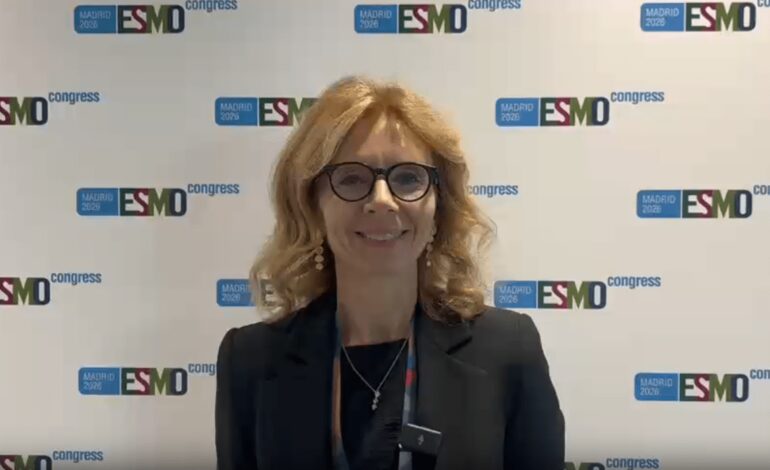 Epatocarcinoma avanzato, oncologa Rimassa: “Con immunoterapia Stride 14% vivo a 7 anni”
