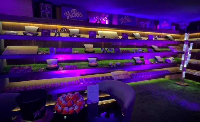 Ferrero innovation day Italia, 80 anni di innovazione e le novità firmate Wonka, Nutella, Pocket Coffee ed Eat Natural