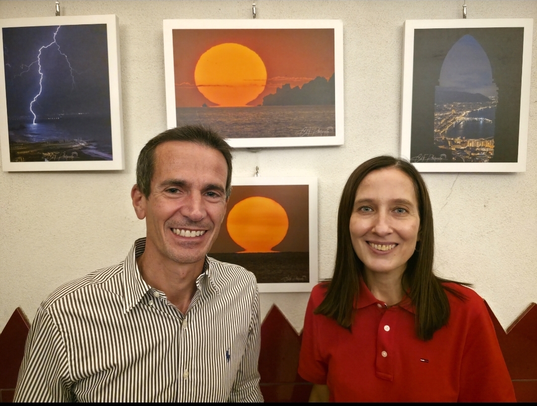 Dal Meteo alla Metafisica, CDF Photography in mostra