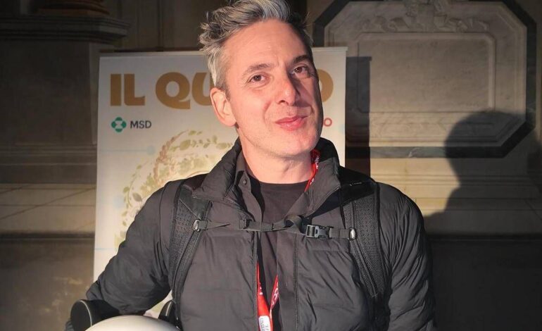 Hpv, Bevilacqua (autore fumetti): “Il linguaggio dei comics è universale”