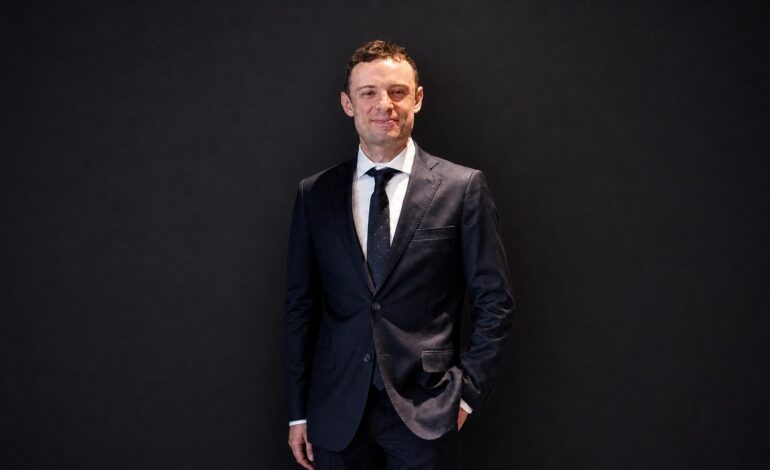 Luca Luongo  e “L’ultima cosa bella”