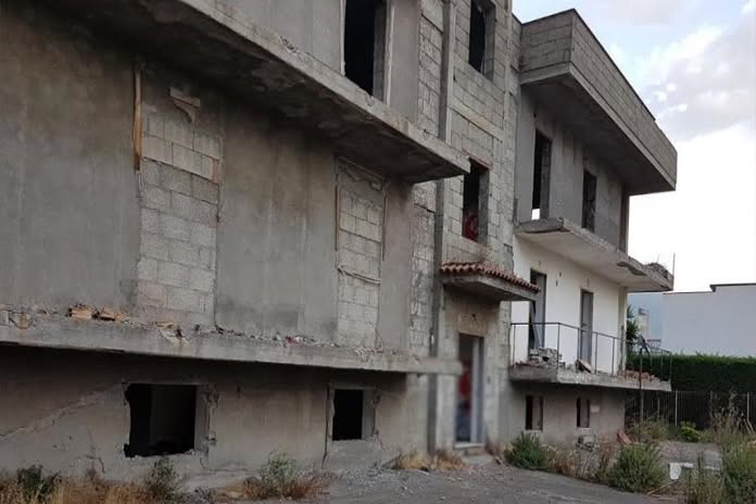 Scafati. Mistero sul bene confiscato al clan Sorrentino