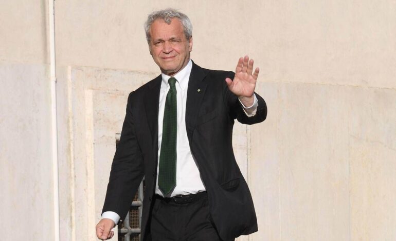 L’enigma Mentana e la successione al TgLa7 tra boatos e incertezze: cosa sappiamo
