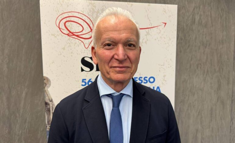 Lopiano (Sin): “Ambiente e stili di vita incidono sul cervello”