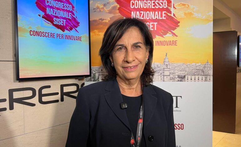 Malattie rare, Grandone (Siset): “Non creare allarmismo su trombosi nelle donne”