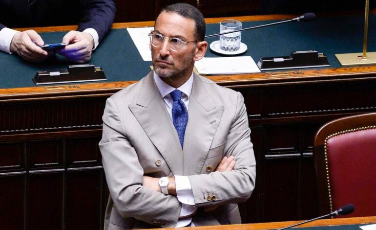 Manovra, Freni all’Adnkronos: “Nessun assalto in Parlamento e nessuna punizione alle banche, troveremo la sintesi”