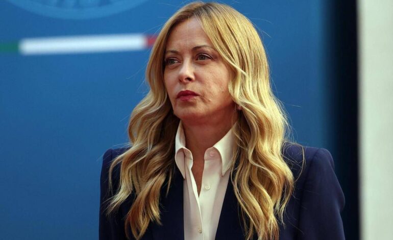 Manovra oggi in Consiglio dei ministri, Meloni: “Obiettivo è mantenere gli impegni”