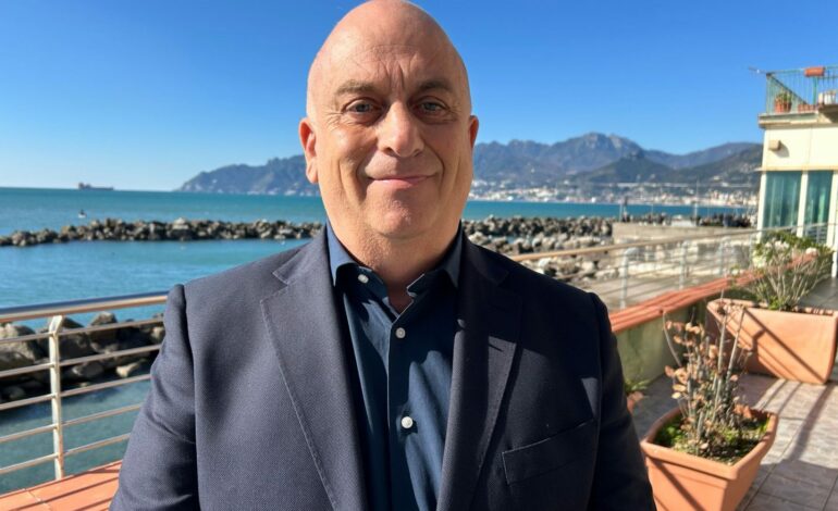 Agropoli, Mario Capo: Un diritto, non un privilegio