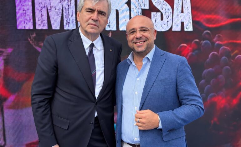 La FeNAILP incontra il ministro Mazzi